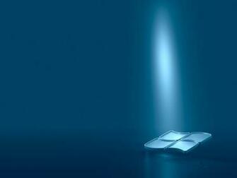Microsoft Windows Logos Wallpaper