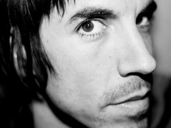 Anthony Wallpaper Kiedis