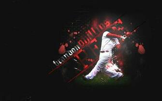 Cincinnati Reds Mlb Baseball Wallpaper