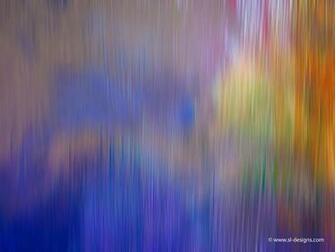 Abstract Colorful Blur Desktop Wallpaper By Sl Designs
