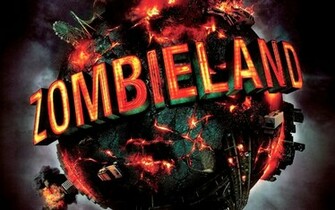 Zombieland Wallpaper