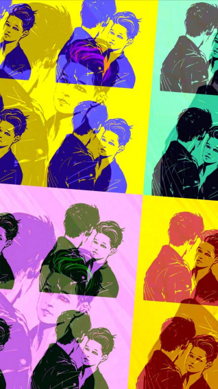 Malec Wallpaper