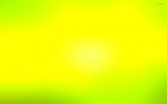 Neon Yellow Wallpaper