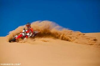 Crew At Glamis Sand Dunes Blockpassmx