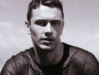 James Franco Wallpaper HD Early