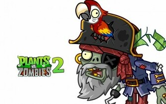 Plants Vs Zombies Wallpaper