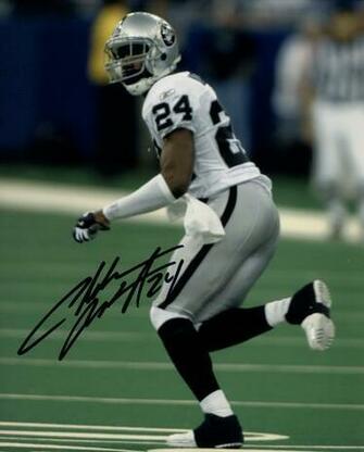 Charles Woodson Raiders Image Search Results