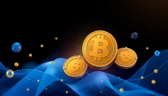 Fintech Wallpaper
