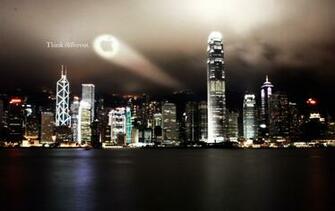 Beautiful City Lights Wallpaper Nice