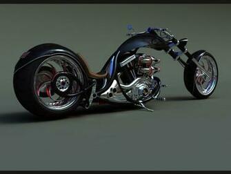 Motorcycle Wallpaper Background