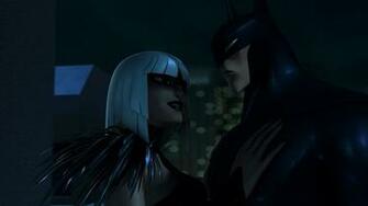 Beware The Batman Wallpaper