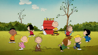 Snoopy Tv Show The 4k Ultra HD Wallpaper