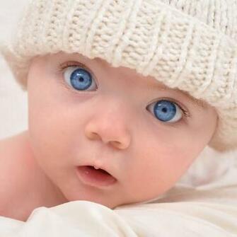 iPad Wallpaper Baby People Mini HD