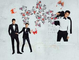 Brandon Flowers Image The Boys HD Wallpaper And