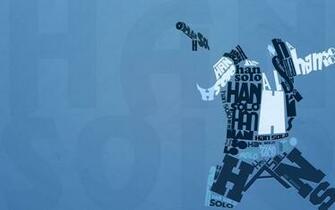 Han Solo Wallpaper