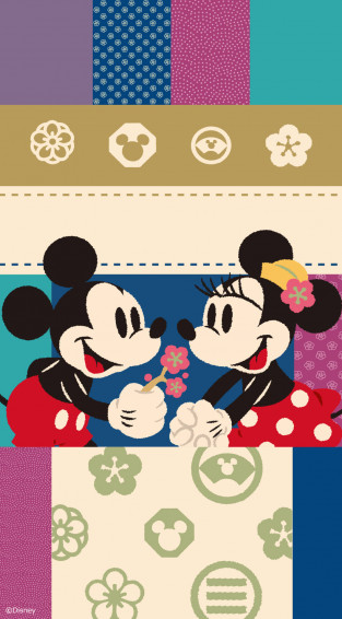 Vintage iPhone Wallpaper