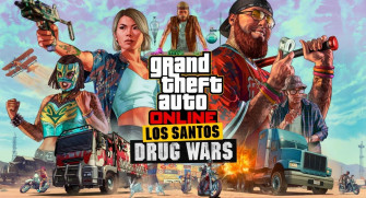 Gta Online Patch Notes Dec Los Santos Drug Wars Guide