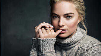 Margot Robbie Wallpaper