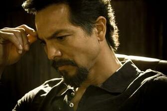 Benjamin Bratt Widescreen Wallpaper