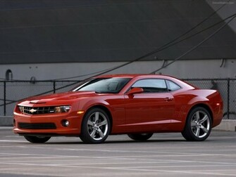 Chevrolet Camaro Ss Exotic Car Wallpaper Of Diesel