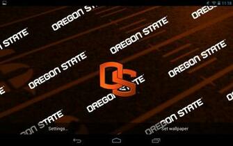 Oregon State Live Wallpaper HD Android Apps On Google Play