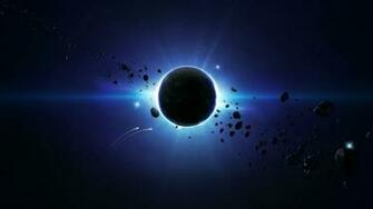 Your Wallpaper Solar Eclipse