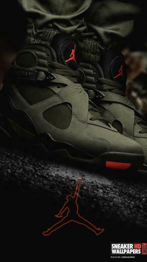 SneakerHDwallpaper Your Favorite Sneakers In HD And Mobile