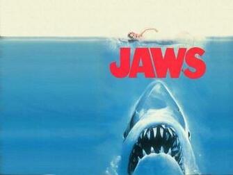 Jaws Wallpaper