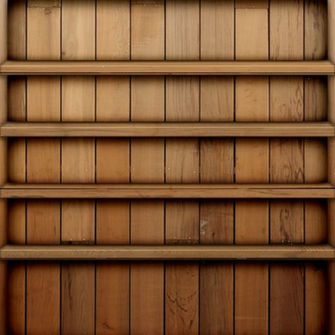 Shelf Background And Wallpaper Customize Home Screen With