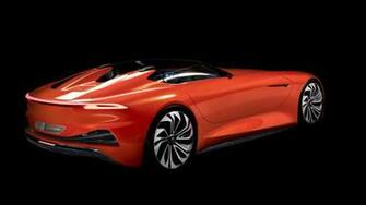 Karma Sc1 Vision Concept Pres Design Language Of Tomorrow