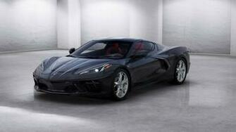 Corvette Stingray Configurator Live Here S Our Perfect Mid