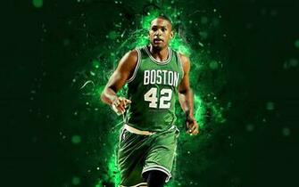 Wallpaper Al Horford 4k Abstract Art Nba Basketball