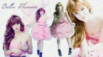 Bella Thorne Wallpaper By F45hi0ngravity