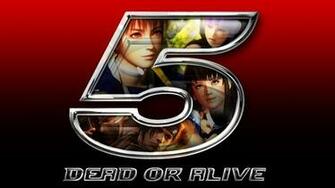 By Stephen Comments Off On Dead Or Alive HD Wallpaper