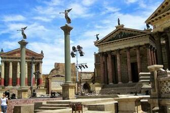 Hbo Rome Cleopatra