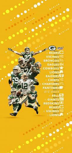 Packers Mobile Wallpaper Green Bay