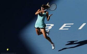 Sport Maria Sharapova Desktop Wallpaper Nr By Doman