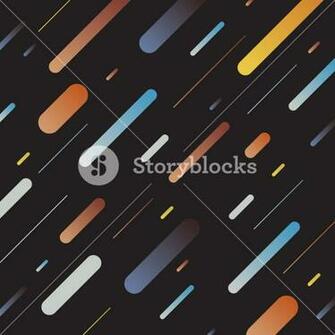 Abstract Multicolor Dynamic Geometric Pattern Diagonal Lines On