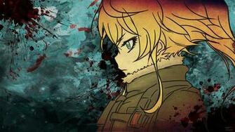Youjo Senki Saga Of Tanya The Evil Anime
