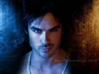 Damon Salvatore Image Wallpaper Photos