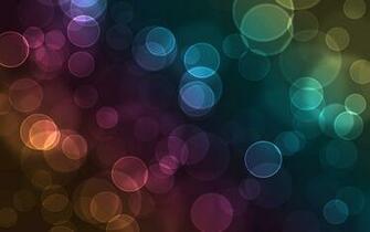 Cool Bubble Background