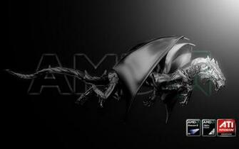 Mystery Wallpaper Amd Phenom Ii X4