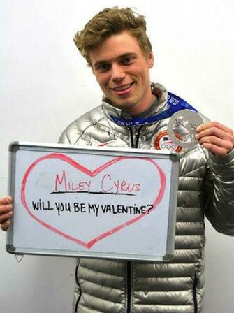 Gus Kenworthy