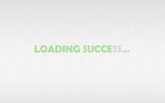 Success Wallpaper Loading