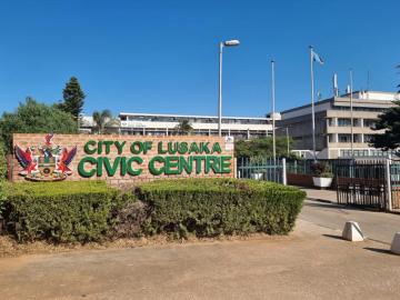 Lusaka City Council