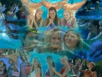 H2o Just Add Water Wallpaper