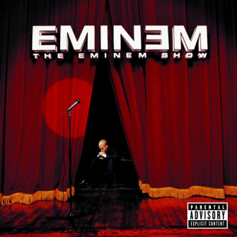 The Eminem Show Lupinore