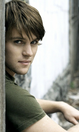 Jesse Spencer HD Live Wallpaper For Android