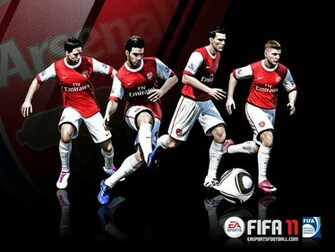 Fifa Pictures Easports Wallpaper Wallpapere Org