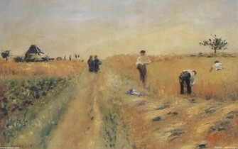 Art Wallpaper Renoir